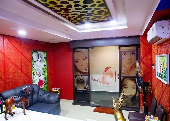 Arunaachalaa Resiidency