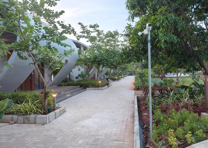 Fortune Beach Resort Ecr, Chennai - Member Itc Hotels' Group