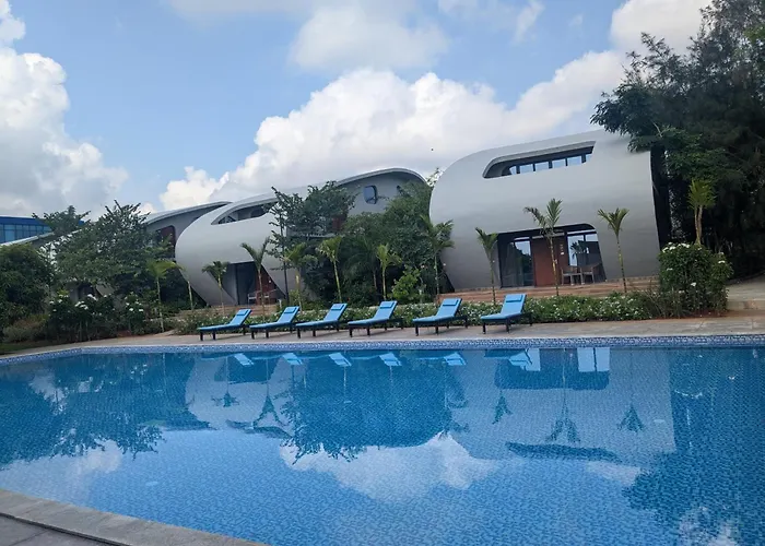 Fortune Beach Resort Ecr, Chennai - Member Itc Hotels' Group