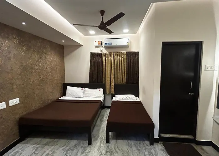 Rmc Travellers Inn