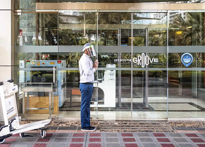 Ibis Chennai Omr - An Accor Brand